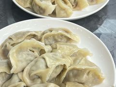 -奉天蚨祥饺子馆