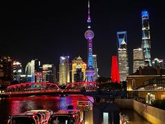 -东方明珠广播电视塔