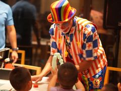 -味餐厅·海鲜·火锅·自助餐