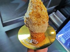 -野人先生现做冰淇淋(北京顺义祥云小镇店)