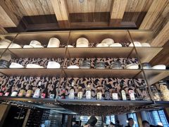 景观位-喜晋道面馆(华严寺广场店)