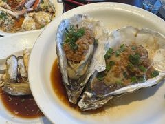 -妈妈菜舟山海鲜(定海古城店)
