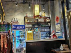 -宽店烧烤(大兴店)