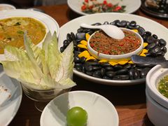 -泰香米泰国餐厅(中大国际店)