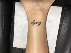 -刺客纹画纹身·洗纹身·穿孔饰品