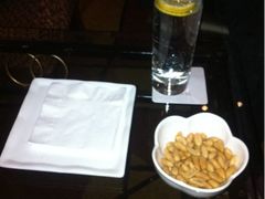 tonic water-咖啡苑·沈阳今旅酒店Hotel Jen·香格里拉集团