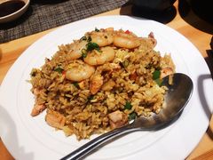 -大岛日本料理铁板烧(南通大饭店)