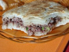 -永存驴肉(桃园店)