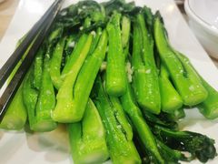 -老字号德记烧腊饭店·海鲜加工