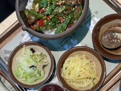 -京参 • 擂椒饭(这有山店)