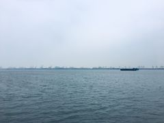 -南沙十九涌渔人码头-南门