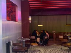 大堂-人民咖啡馆(四行仓库店)