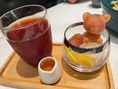 -鹿港小镇(悠唐店)