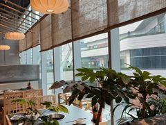 -莺花渡火锅City Green(万象城店)