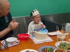 -麦朵·动物奶油生日蛋糕(景德镇广场北路店)