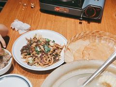 -印象鲵宴·张家界地标美食名片(溪布街店)