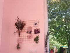 -鹿过法式甜品(中润华侨城南区店)