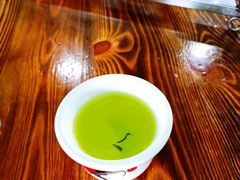 -竹一味·竹筒饭