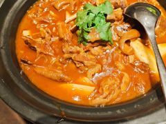 -墨泉峰味(润和国际广场店)