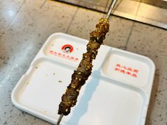 -邢氏老太太烧烤(南山店)
