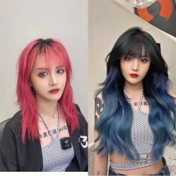 点击看大图 -MI HAIR