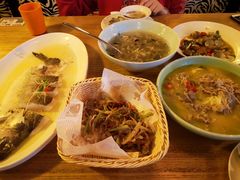 -热度餐厅(老佛爷店)