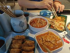 -肚王罐罐里的秘密(铜锣湾店)