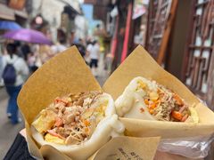 -紫阳古街