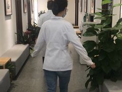 -深圳安仁堂中医·推拿按摩·肩颈调理