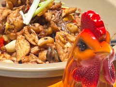 -绿草地·湘菜(7mall店)