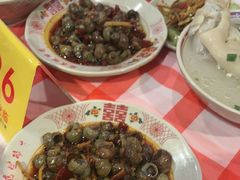 -老方桌烂蹄花川菜馆(九龙坡店)
