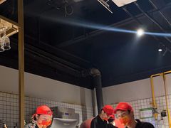 -Primo·丽莫意大利窑烤披萨