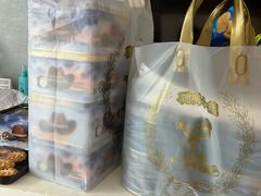 -珍妮曲奇聪明小熊(尖沙咀店)
