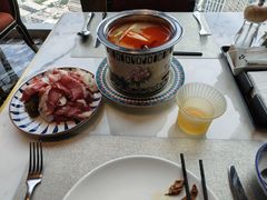 -美食汇自助餐厅(成都万达瑞华酒店)