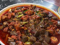 -后卫寨猫耳朵(后卫寨店)