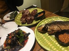-茶花妹子云南餐厅(传媒大学店)