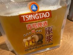 -前海沿·青岛菜(五四广场永旺店)