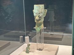 -秦始皇帝陵博物院(兵马俑)