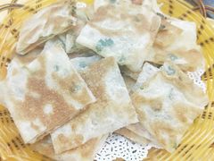 葱油饼-金鸡厨房(夏湾店)