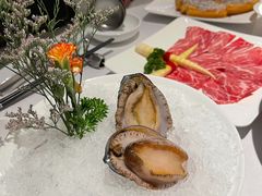 -红雀围·海鲜火锅(陆家嘴中心店)