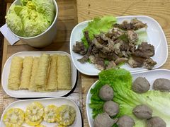 -夜牛潮汕鲜牛肉火锅店(翻身店)