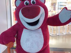 -名创优品(天河区正佳广场二店)