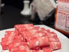 -鼓楼东街老火锅(鼓楼店)