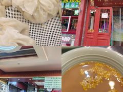-内蒙联营烧麦 草原石榴红(护国寺店)