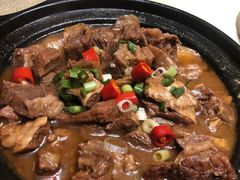 -森谷美食公园(杨行店)