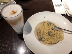 -斯比特花园西餐厅(东方商厦店)