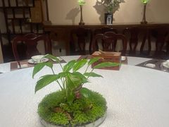-福慧慈缘素食餐厅(王府井店)