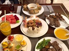 -索菲特西湖大酒店·香榭丽全日候餐厅(南山路店)