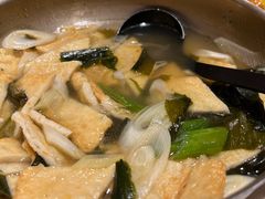 -HOTISLAND海鸡岛·韩国料理(江南西店)