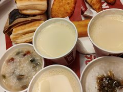 -肯德基(新市百店)